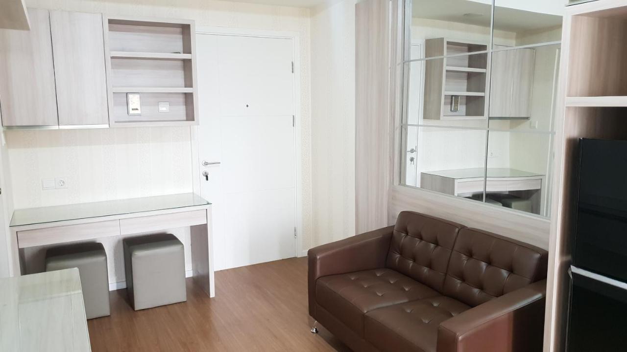 Parahyangan Residences Executive 2Br On 16Th Floor By Aya Stays Μπαντούνγκ Εξωτερικό φωτογραφία